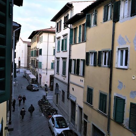 Wine Apartments Florence Colorino Bagian luar foto