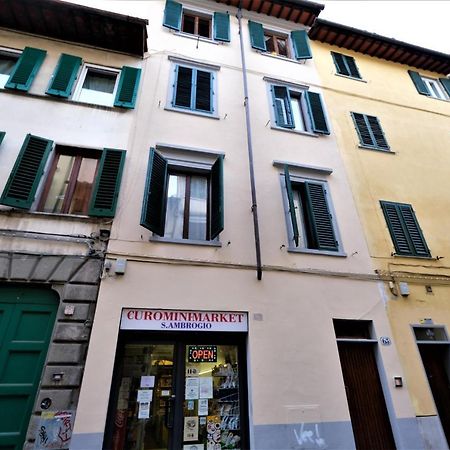 Wine Apartments Florence Colorino Bagian luar foto