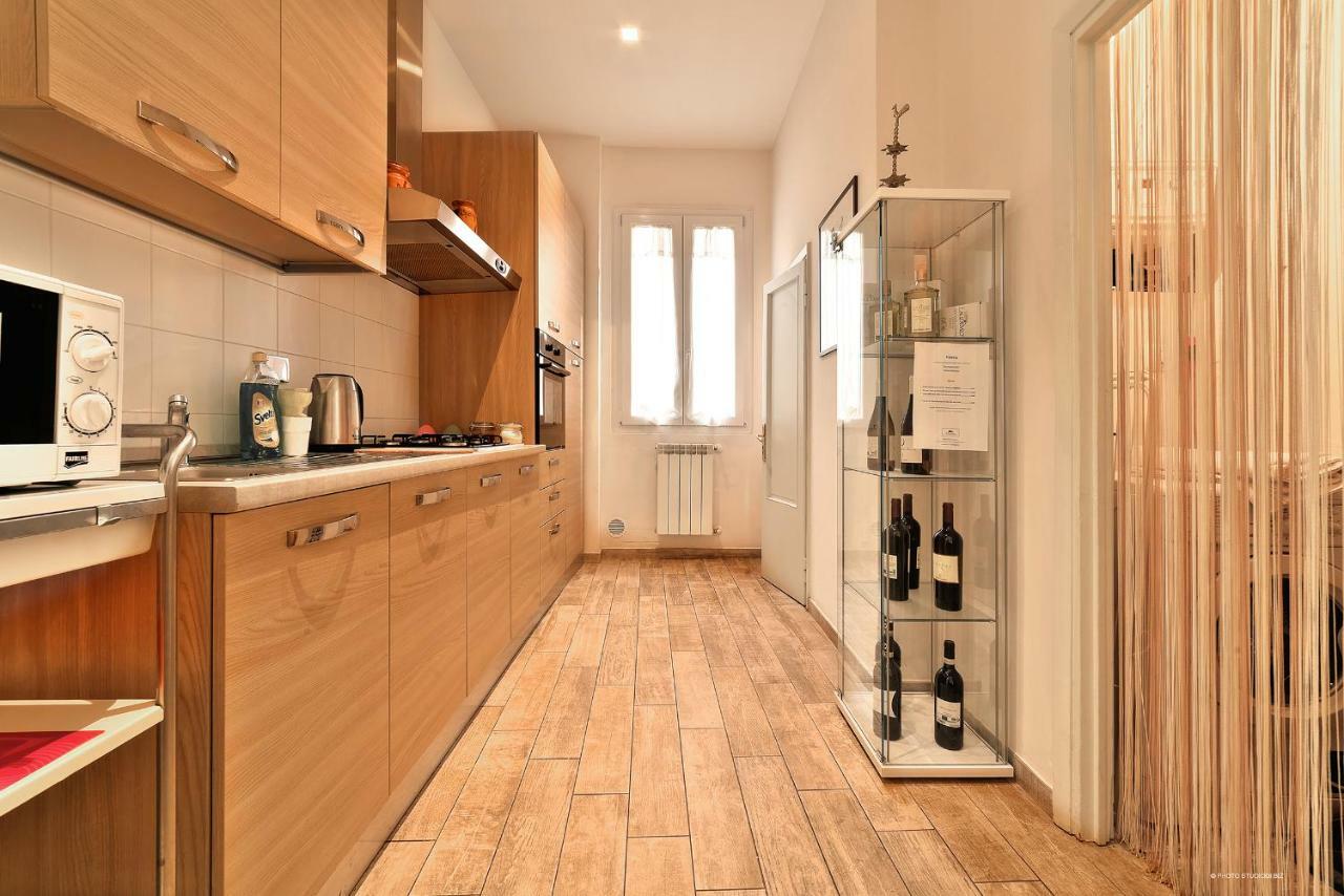 Wine Apartments Florence Colorino Bagian luar foto