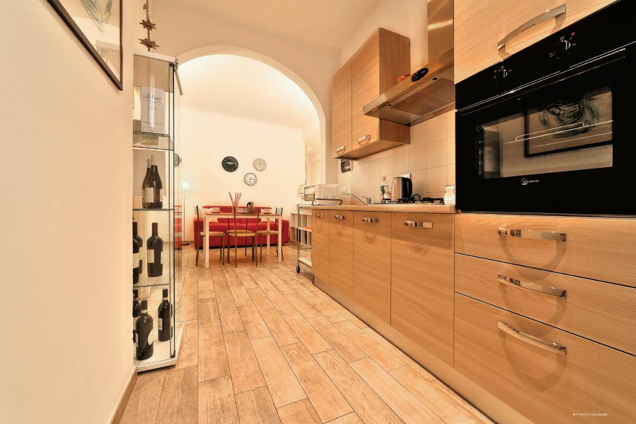 Wine Apartments Florence Colorino Bagian luar foto