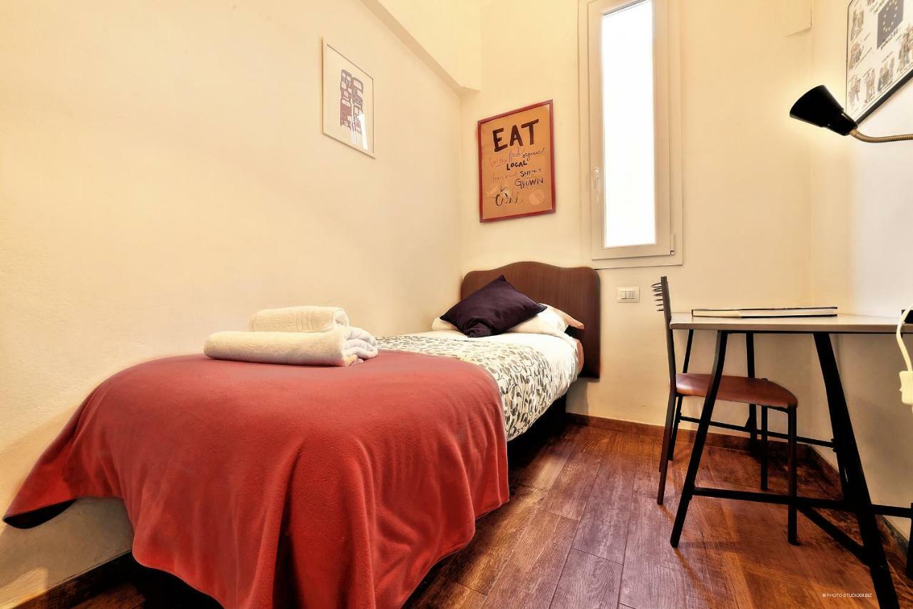 Wine Apartments Florence Colorino Bagian luar foto