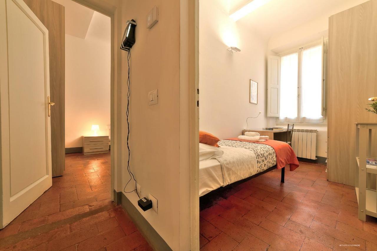 Wine Apartments Florence Colorino Bagian luar foto