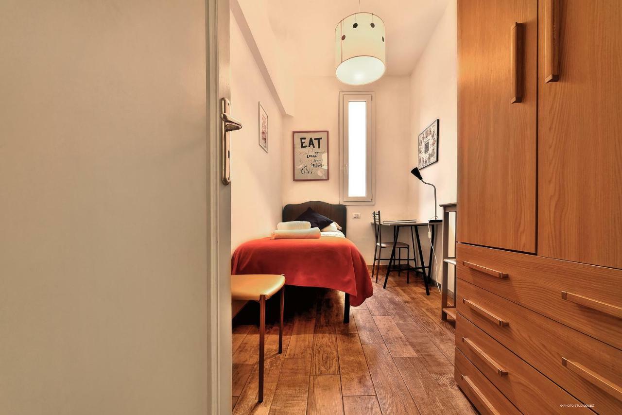 Wine Apartments Florence Colorino Bagian luar foto