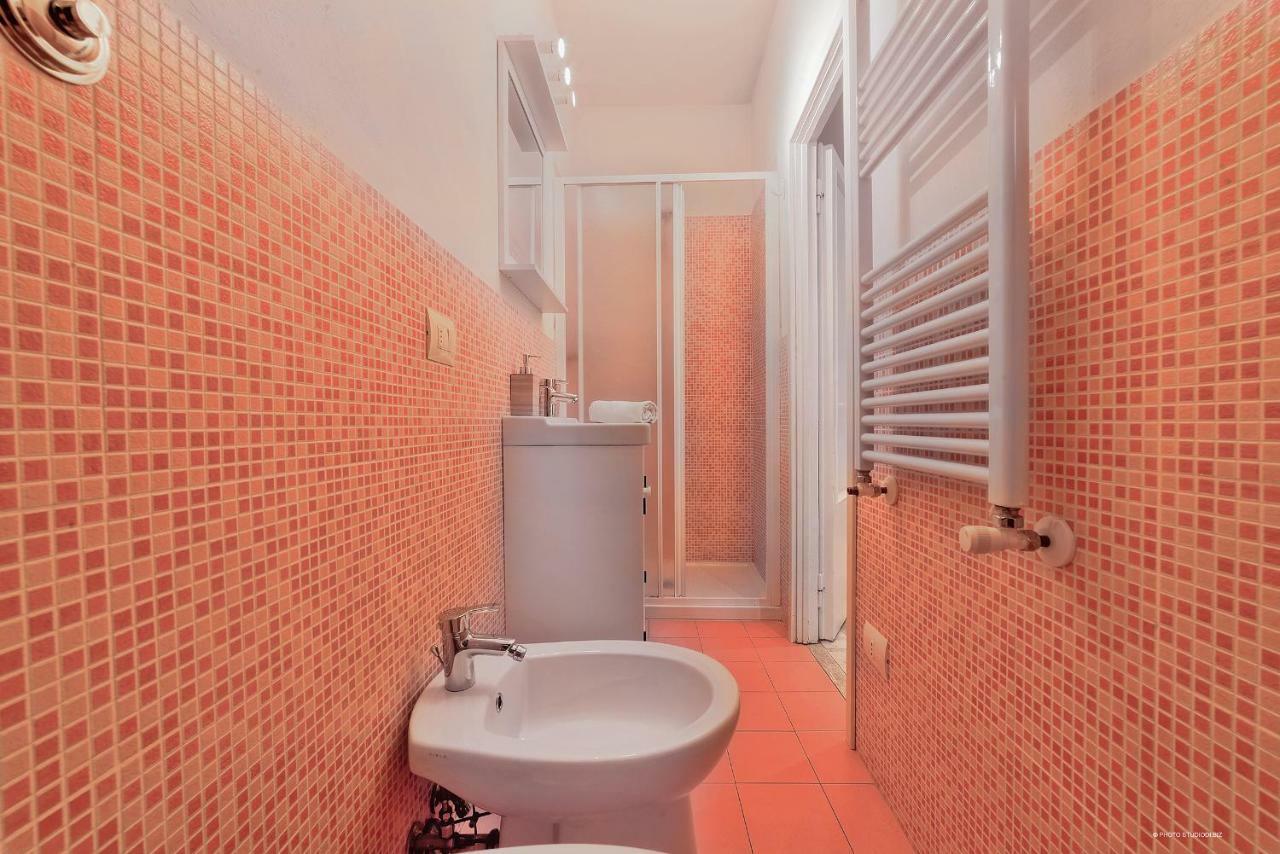 Wine Apartments Florence Colorino Bagian luar foto