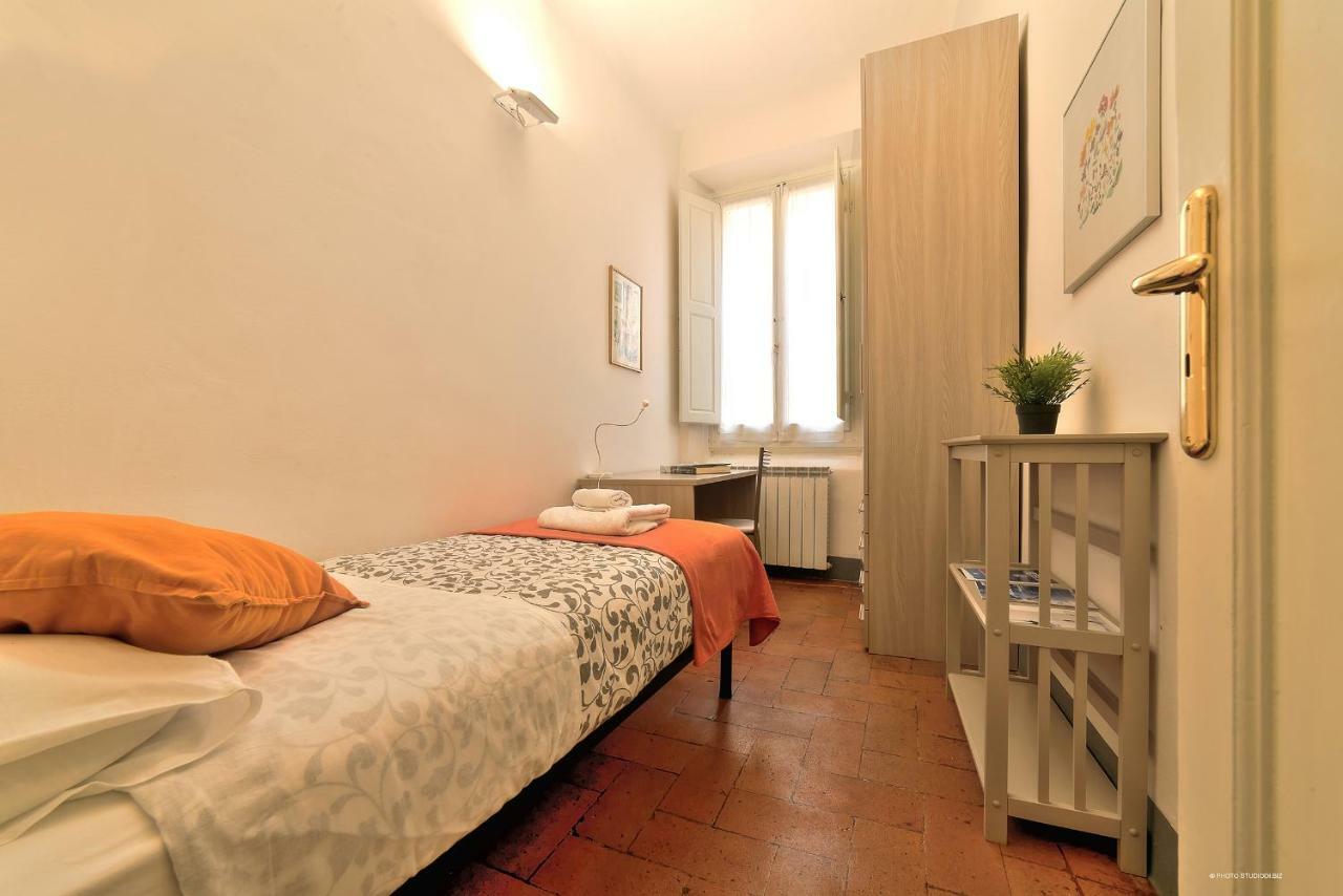 Wine Apartments Florence Colorino Bagian luar foto