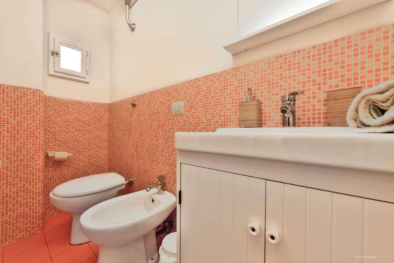 Wine Apartments Florence Colorino Bagian luar foto