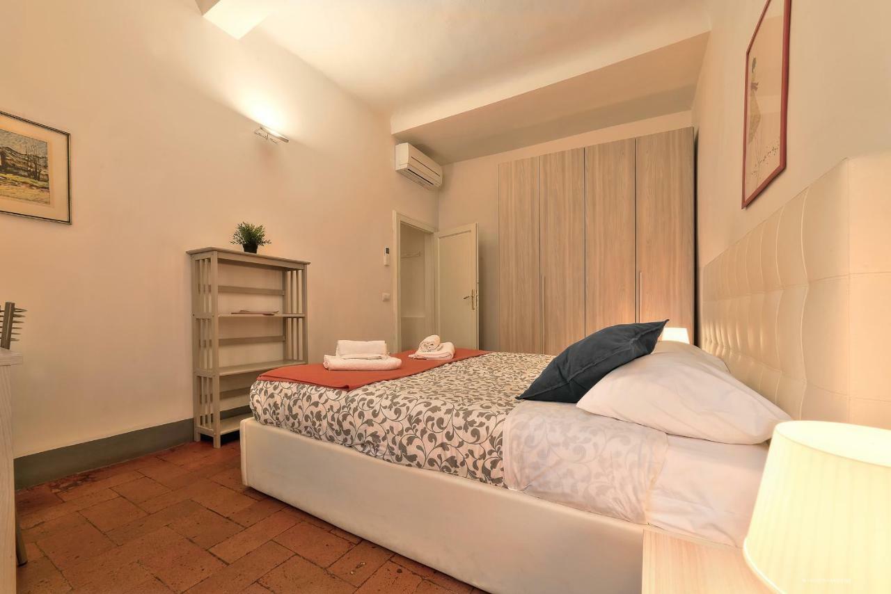 Wine Apartments Florence Colorino Bagian luar foto